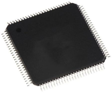 70V24L15PFG, Renesas Electronics