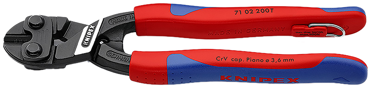 71 02 200 T, Knipex