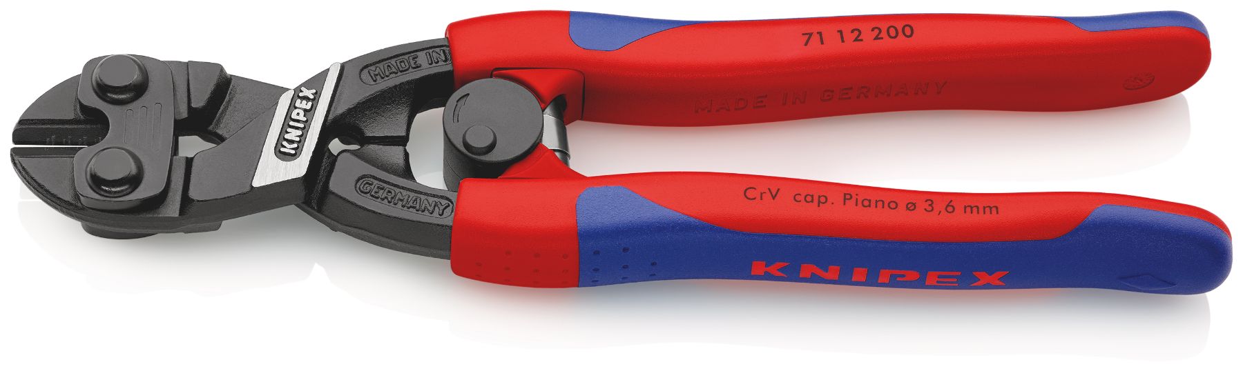 71 12 200, Knipex