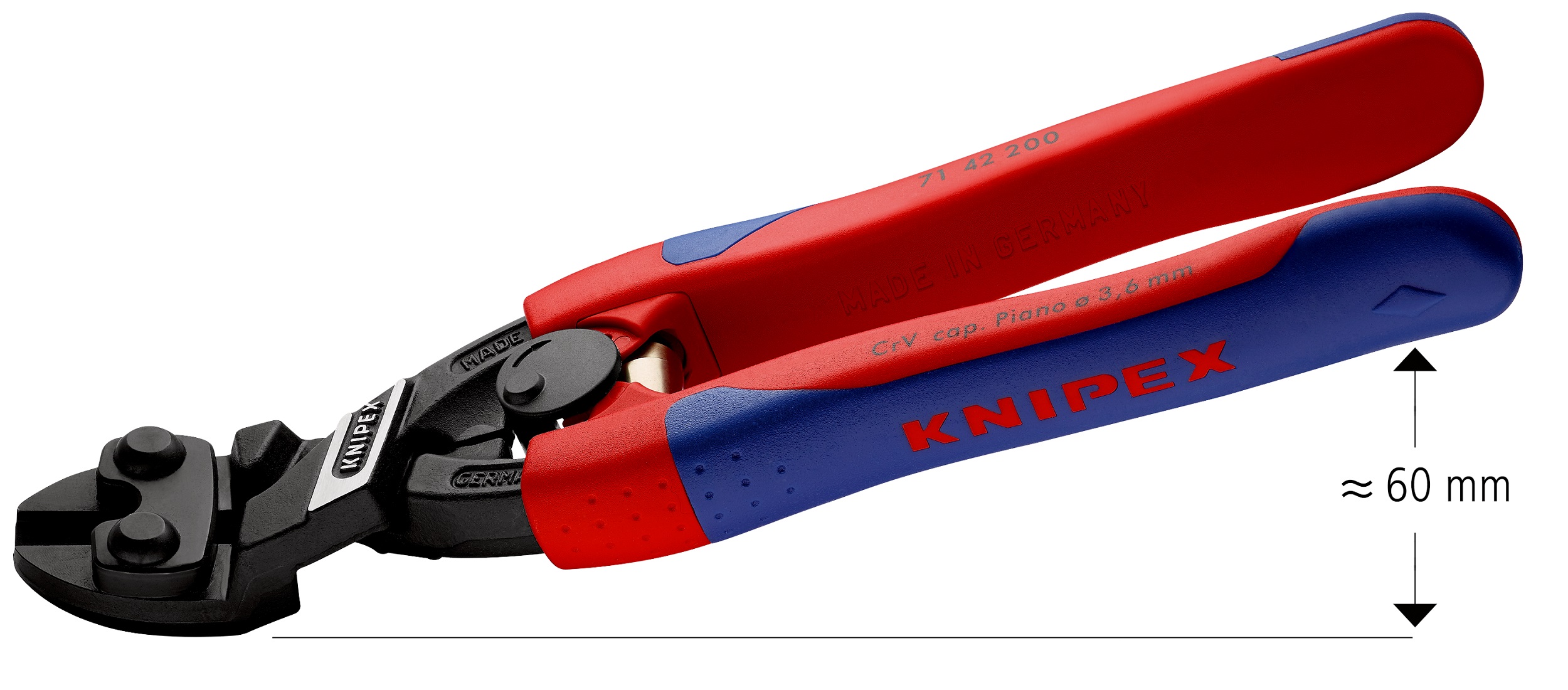 71 42 200, Knipex