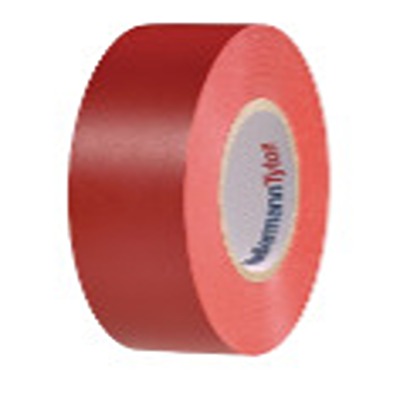 710-00134 HTAPE-FLEX15-25X25-PVC-RD, HellermannTyton