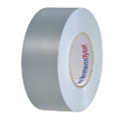 710-00141 HTAPE-FLEX15-25X25-PVC-GY, HellermannTyton