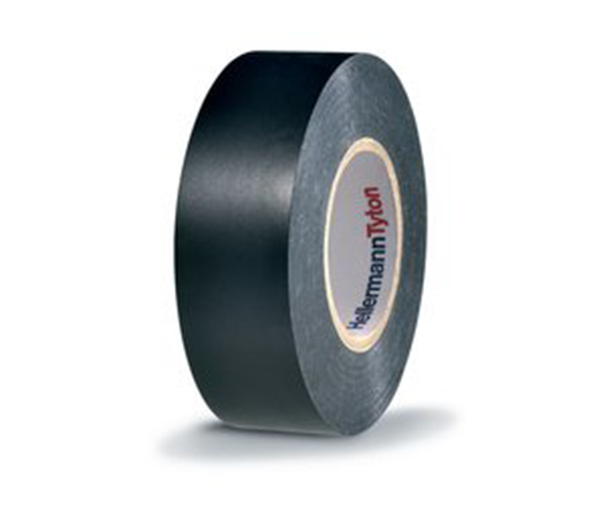 710-00155 HTAPE-FLEX15-19x20-PVC-BK, HellermannTyton