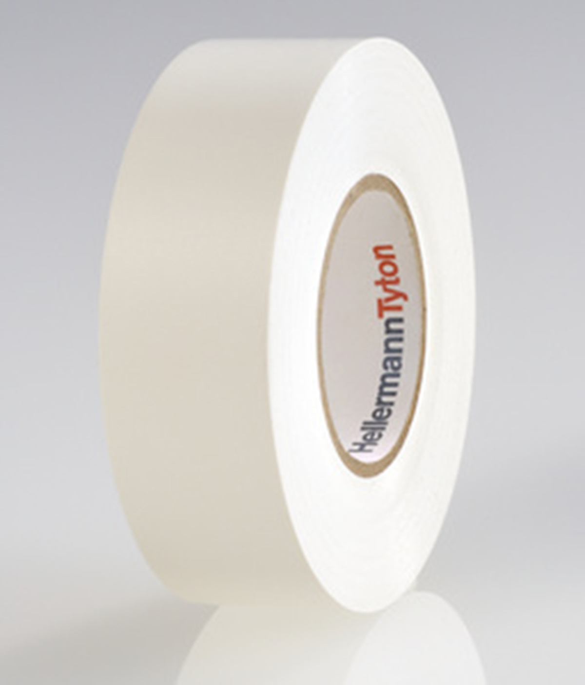 710-00156 HTAPE-FLEX15-19x20-PVC-WH, HellermannTyton