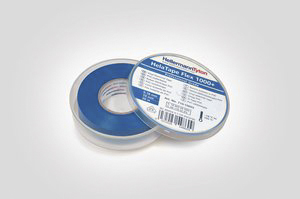 710-10603 HTAPE-FLEX1000+ C 19x20-PVC-BU, HellermannTyton
