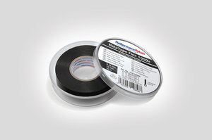 710-10607 HTAPE-FLEX1000+ C 19x20-PVC-WH, HellermannTyton