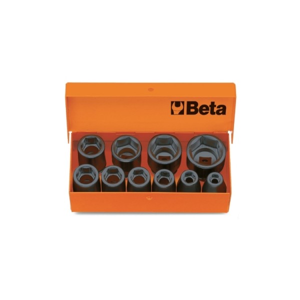 710/C10, BETA