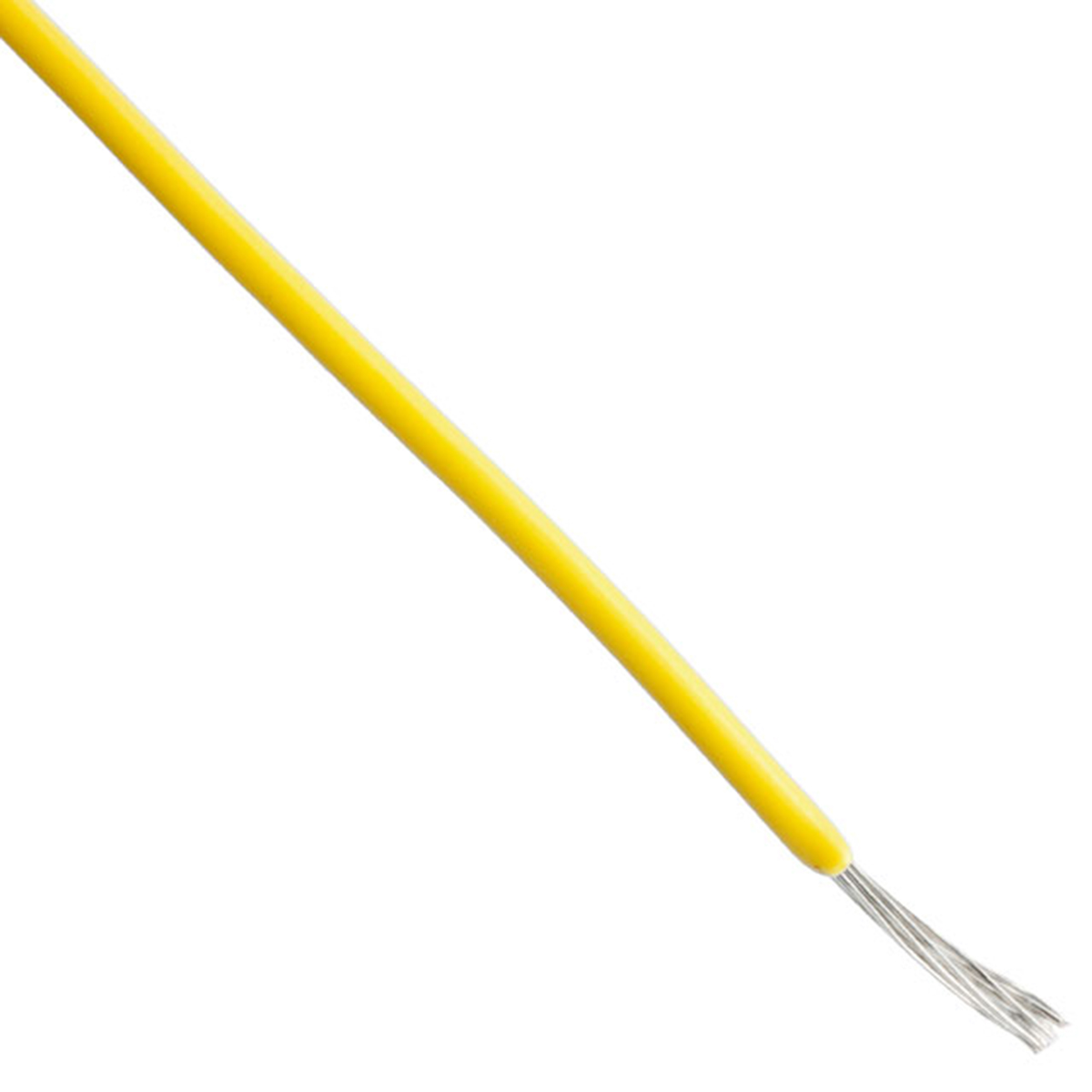 7130 YL005, Alpha Wire