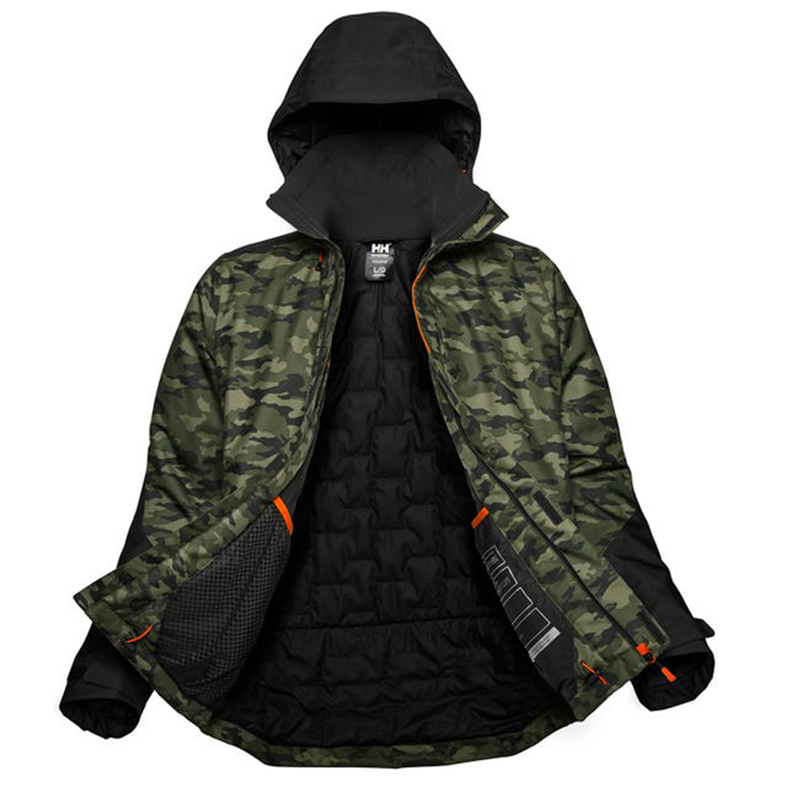 71345_991-3XL, Helly Hansen