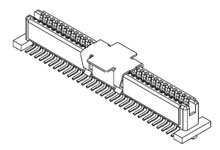 71439-3864, Molex