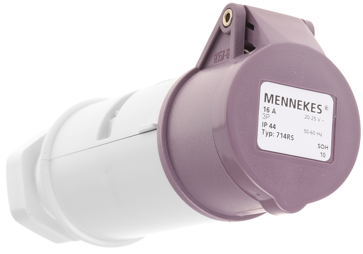 714A, MENNEKES