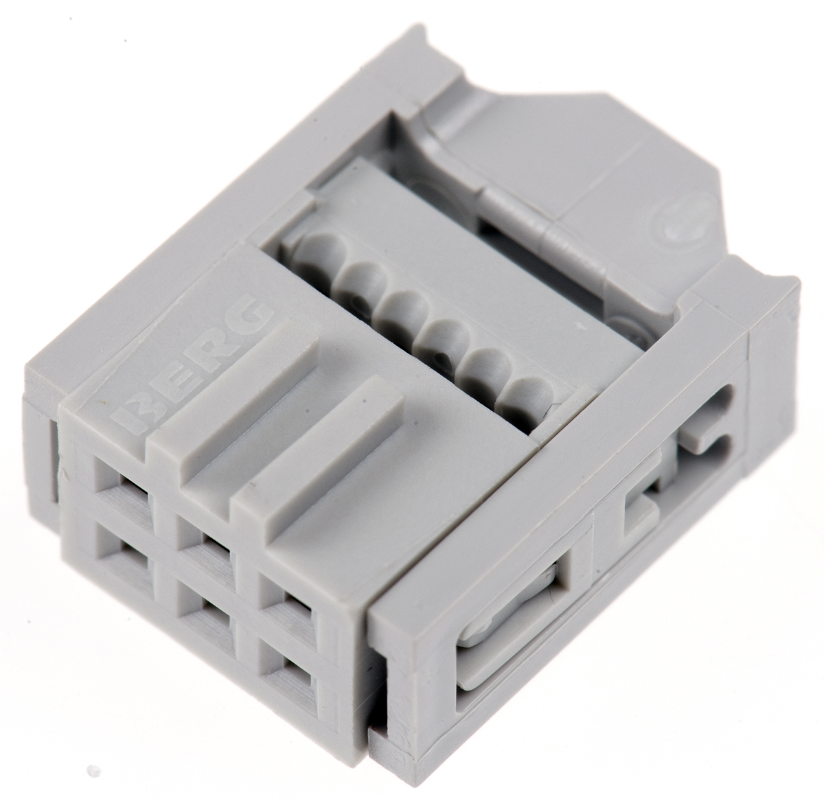 71600-006LF, Amphenol Communications Solutions