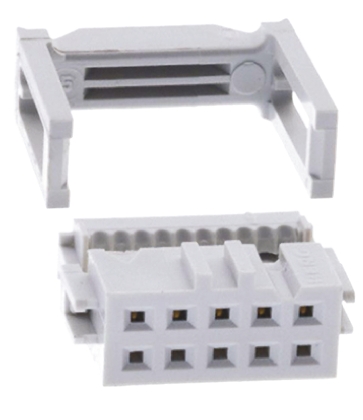 71600-010LF, Amphenol Communications Solutions