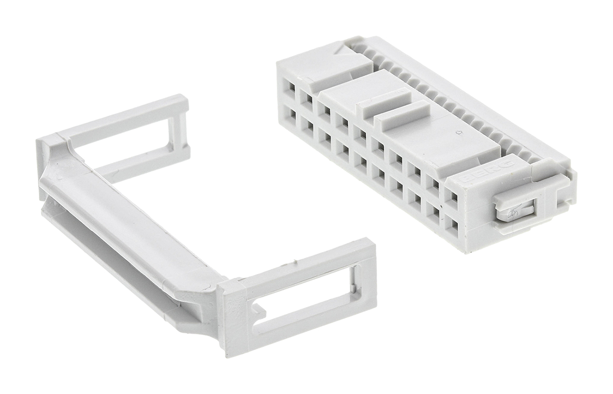 71600-020LF, Amphenol Communications Solutions