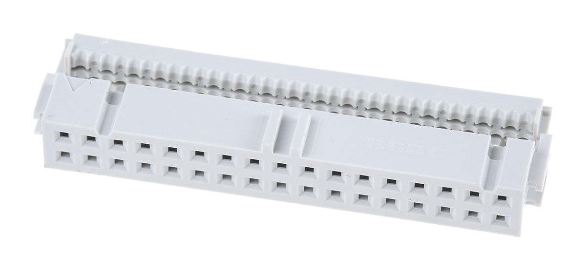71600-034LF, Amphenol Communications Solutions