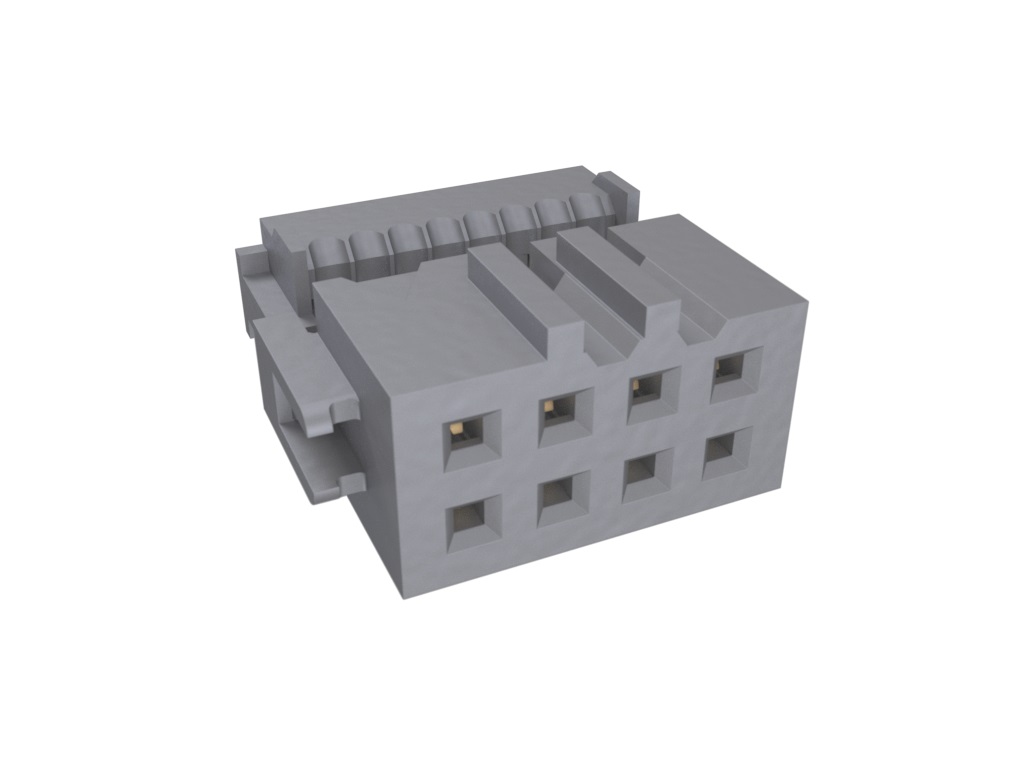 71600-040LF, Amphenol Communications Solutions