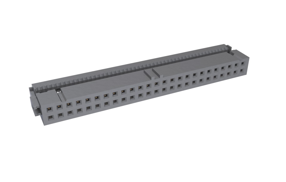 71600-050LF, Amphenol Communications Solutions