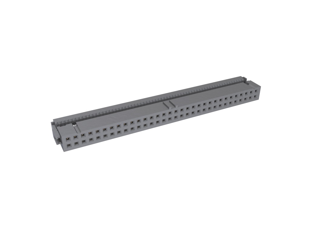 71600-064LF, Amphenol Communications Solutions