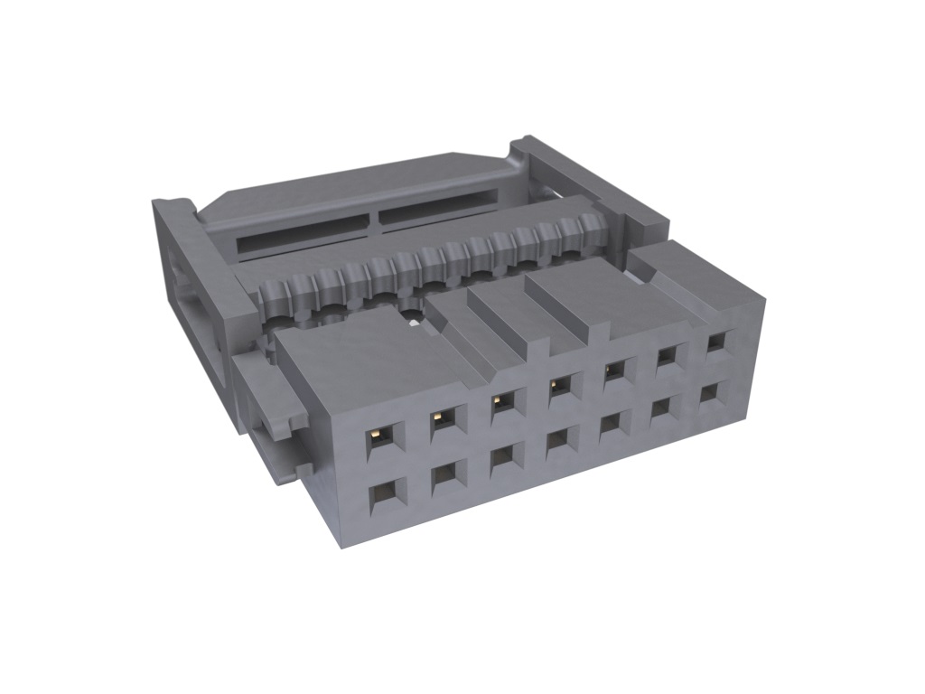 71600-114LF, Amphenol Communications Solutions
