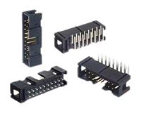 71600-116LF, Amphenol ICC