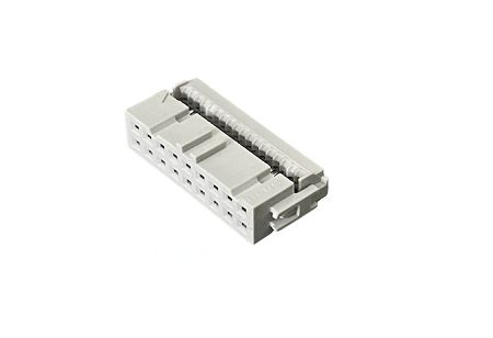 71600-118LF, Amphenol Communications Solutions