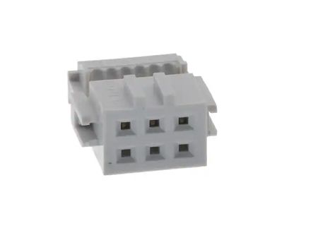 71600-606LF, Amphenol Communications Solutions