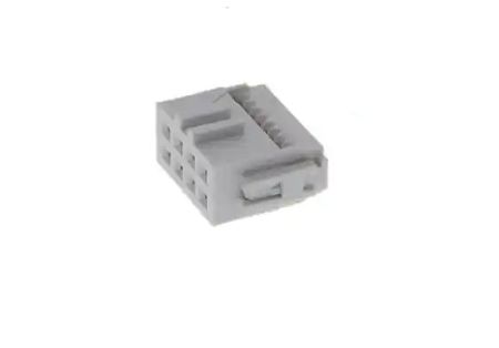 71600-608LF, Amphenol Communications Solutions