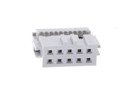 71600-610LF, Amphenol Communications Solutions