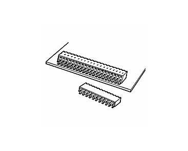 71609-317LF, Amphenol Communications Solutions