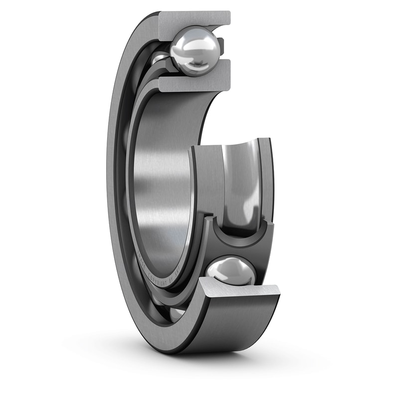 71910 ACDGA/P4A, SKF