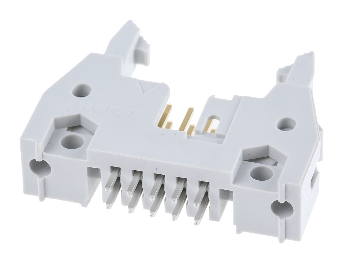 71918-110LF, Amphenol Communications Solutions