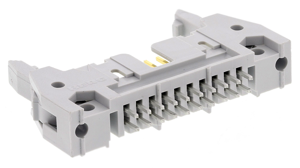 71918-120LF, Amphenol Communications Solutions