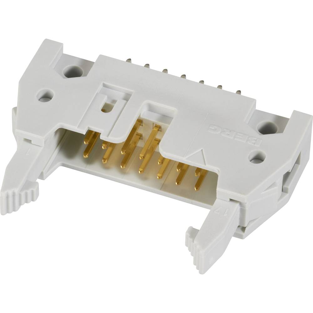 71918-140LF, Amphenol Communications Solutions