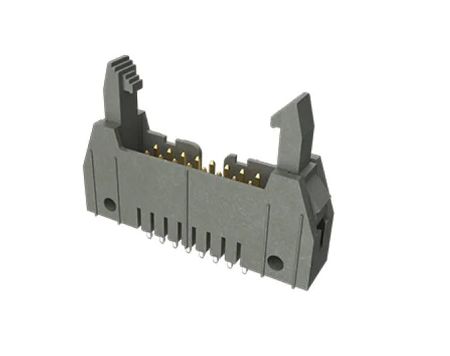 71918-206LF, Amphenol Communications Solutions
