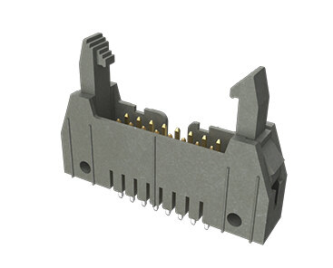 71918-240LF, Amphenol Communications Solutions