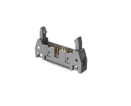 71922-214LF, Amphenol Communications Solutions