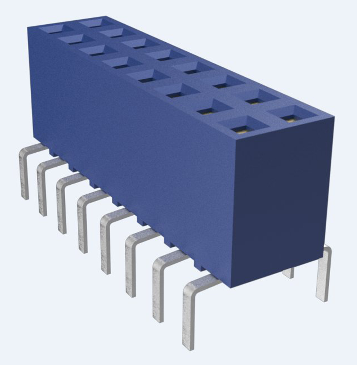 71991-308LF, Amphenol Communications Solutions