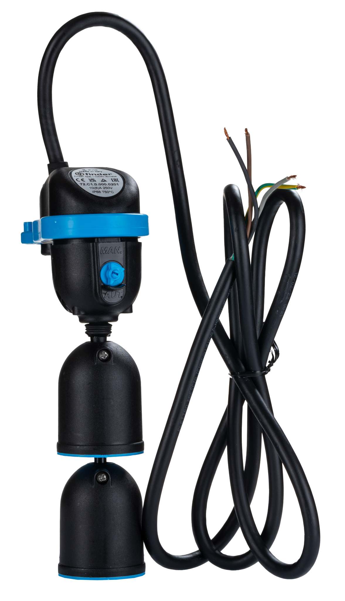 72.C1.0.000.0201, Finder