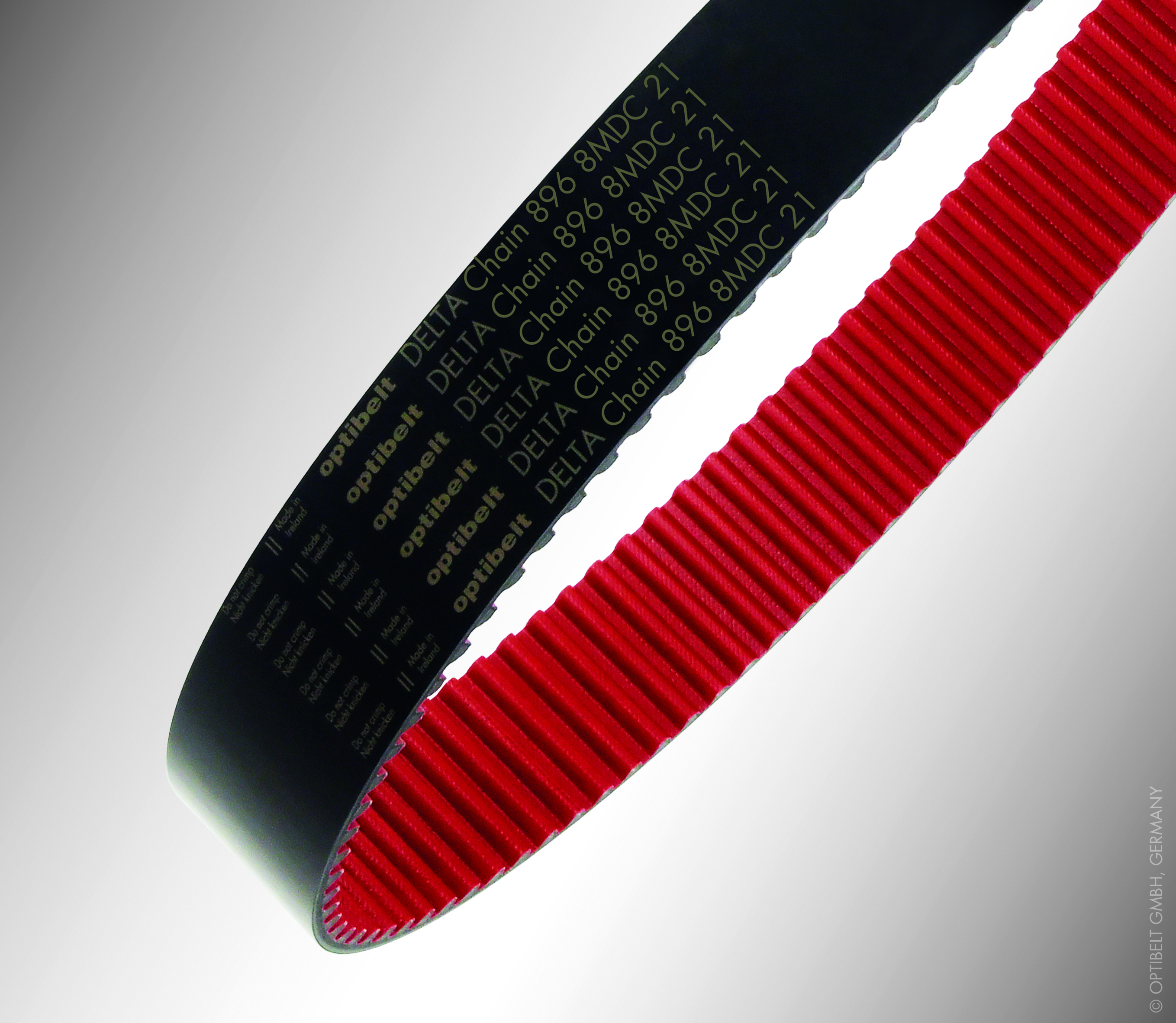720 8MDC 36, OPTIBELT