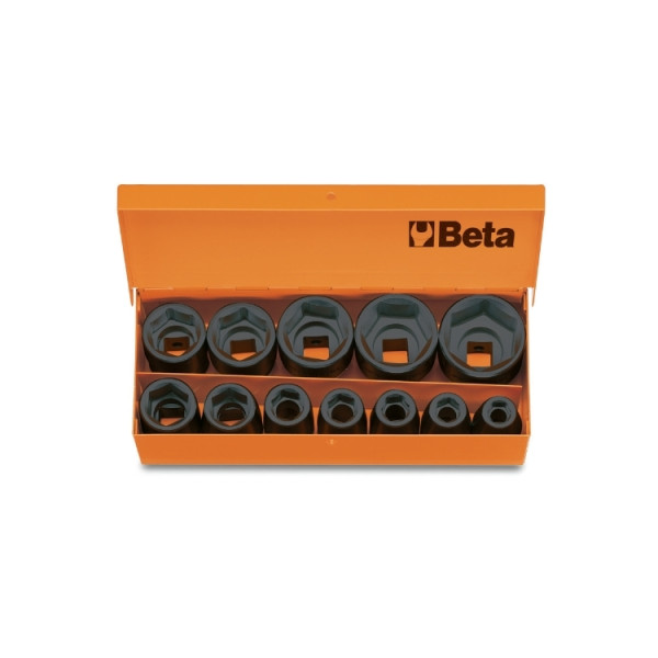 720/C12, BETA