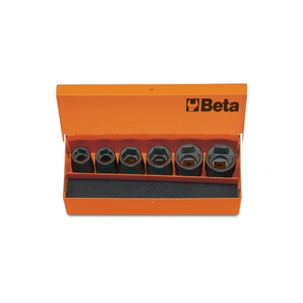 720/C6, BETA