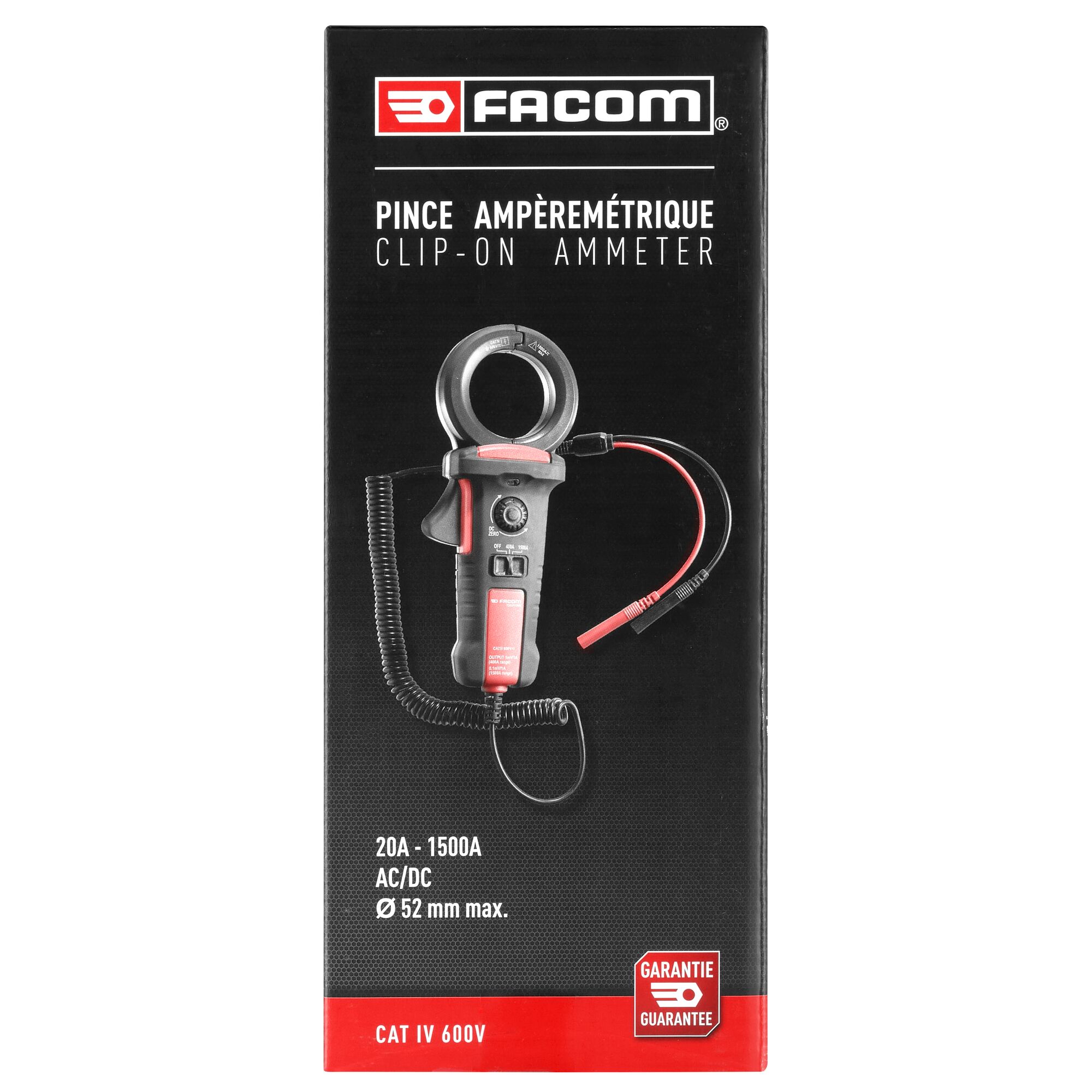 720.P1500PB, Facom