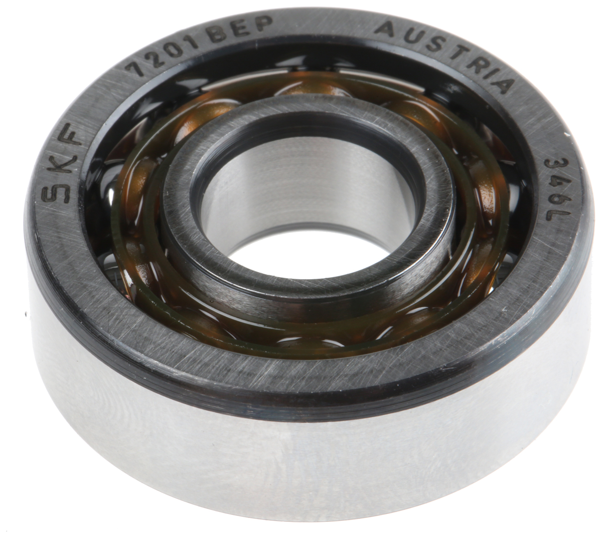 7201 BEP, SKF