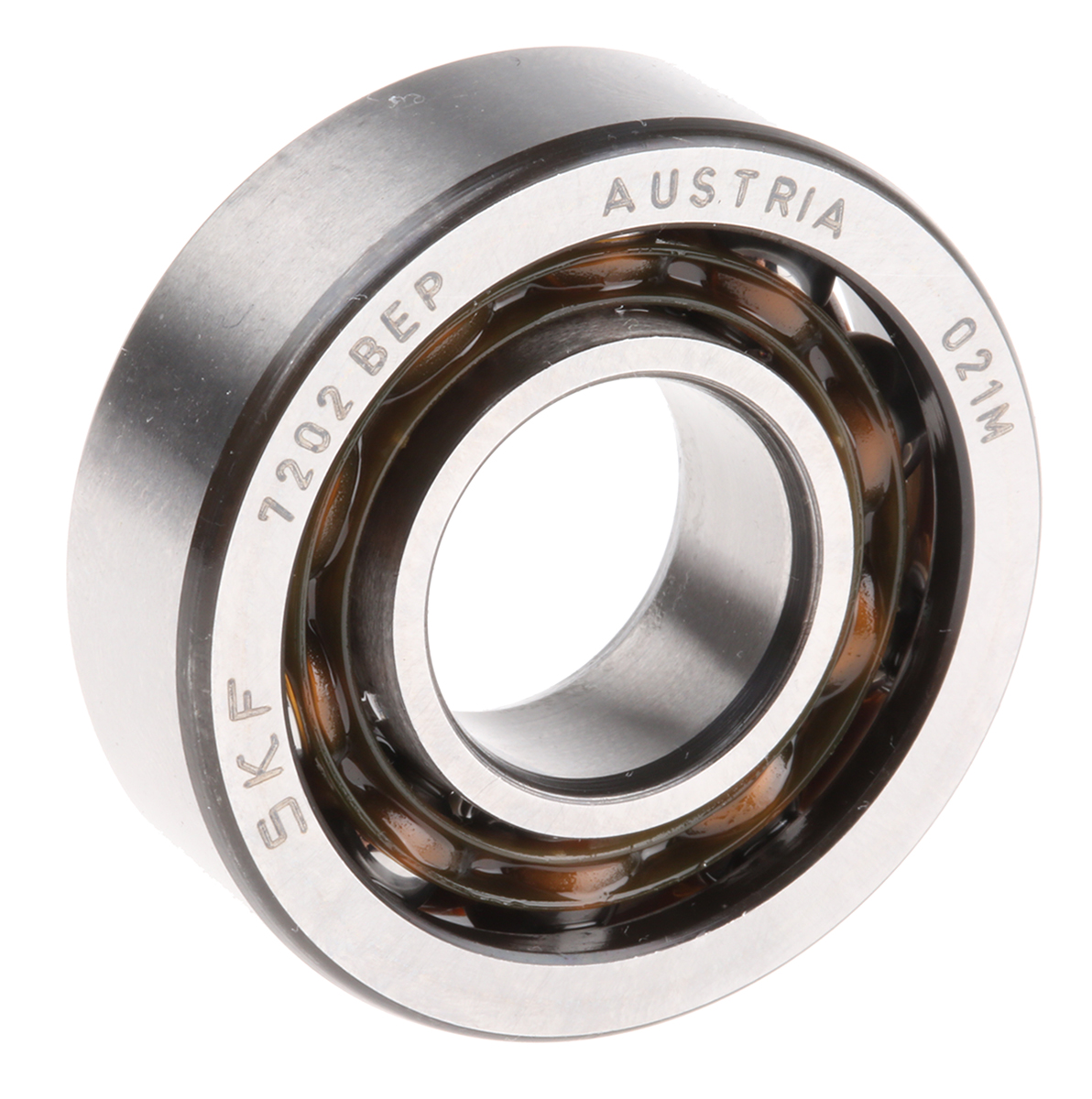 7202 BEP, SKF