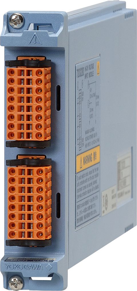 720220, Yokogawa