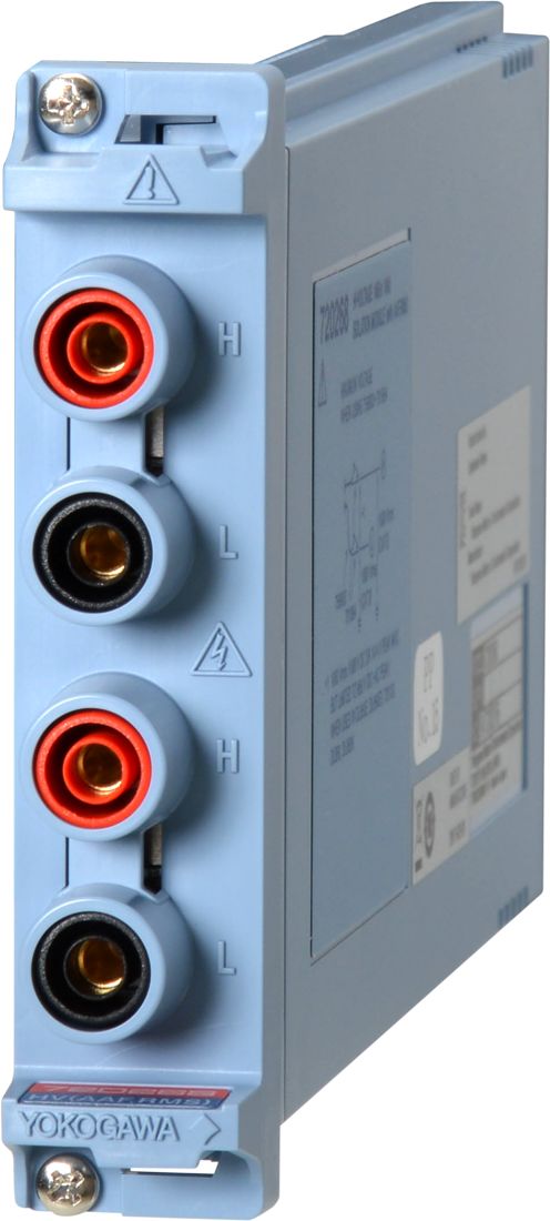 720268, Yokogawa