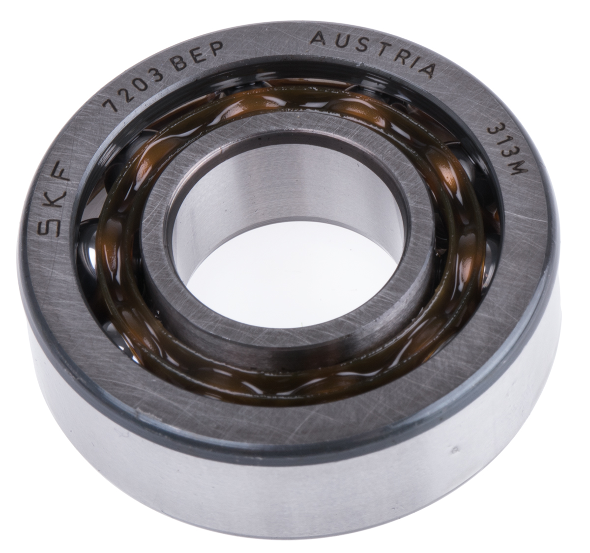 7203 BEP, SKF