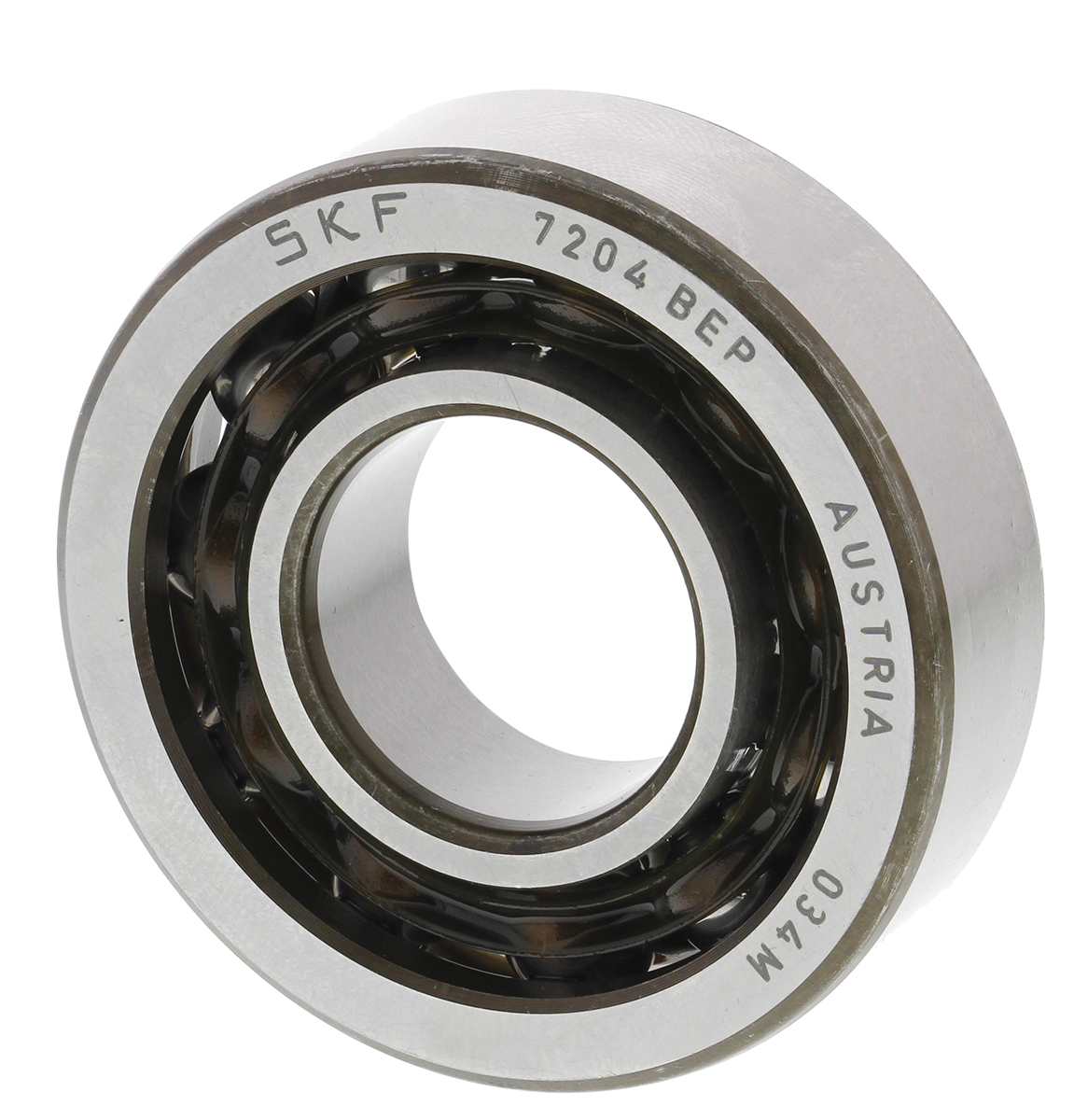7204 BEP, SKF