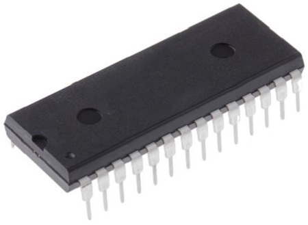 7204L12TPG, Renesas Electronics
