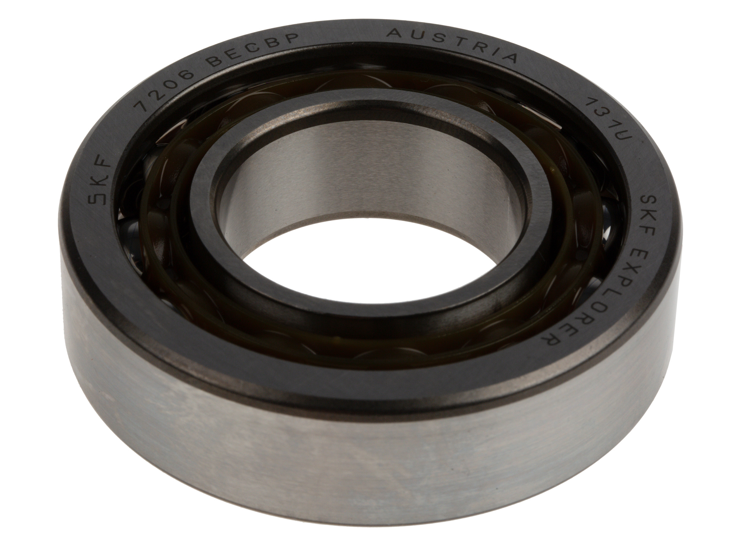 7206 BECBP, SKF